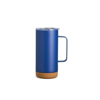 Caneca Térmica Personalizada Inox 500 ML X18839 Brinde Personalizado