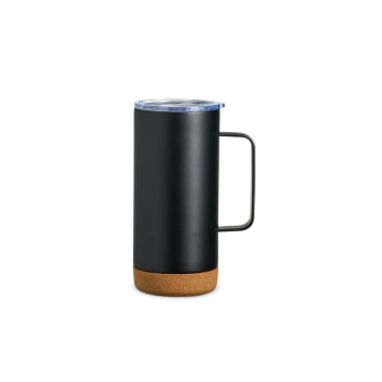 Caneca Térmica Personalizada Inox 500 ML X18839 Brinde Personalizado