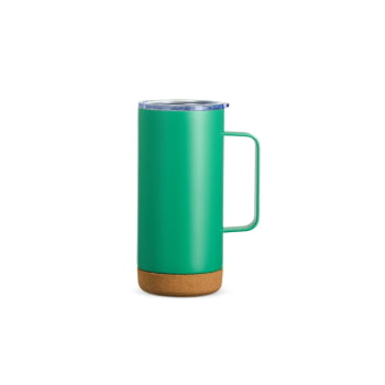 Caneca Térmica Personalizada Inox 500 ML X18839 Brinde Personalizado