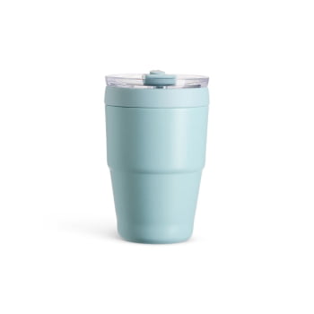 Caneca Térmica Personalizada Inox 600 ML X18968 Brindes Personalizados