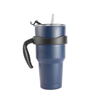 Caneca Térmica Personalizada Inox 800 ML X09097 Brindes Personalizados