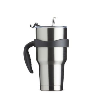 Caneca Térmica Personalizada Inox 800 ML X09097 Brindes Personalizados