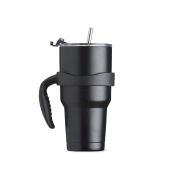 Caneca Térmica Personalizada Inox 800 ML X09097 Brindes Personalizados