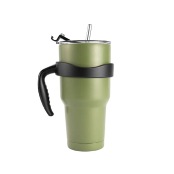 Caneca Térmica Personalizada Inox 800 ML X09097 Brindes Personalizados
