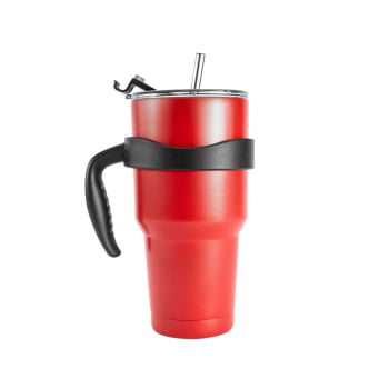 Caneca Térmica Personalizada Inox 800 ML X09097 Brindes Personalizados