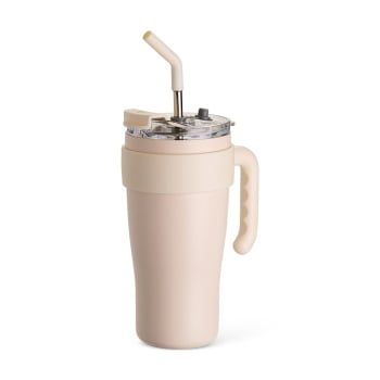 Caneca Térmica Personalizada Inox 800 ML X18970 Brinde Personalizado
