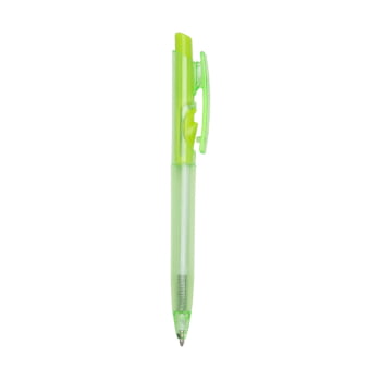 Caneta Personalizada Plástica X01097F Brinde Personalizado