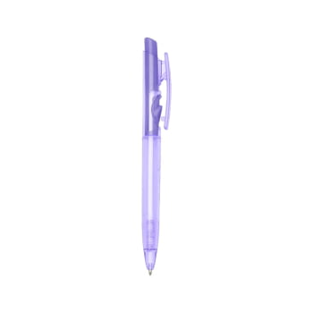 Caneta Personalizada Plástica X01097T Brinde Personalizado