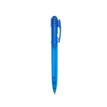 Caneta Personalizada Plástica X1089T Brindes Personalizados