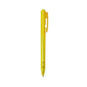Caneta Personalizada Plástica X1099T Brinde Personalizado