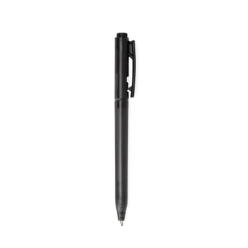 Caneta Personalizada Plástica X1099T Brinde Personalizado
