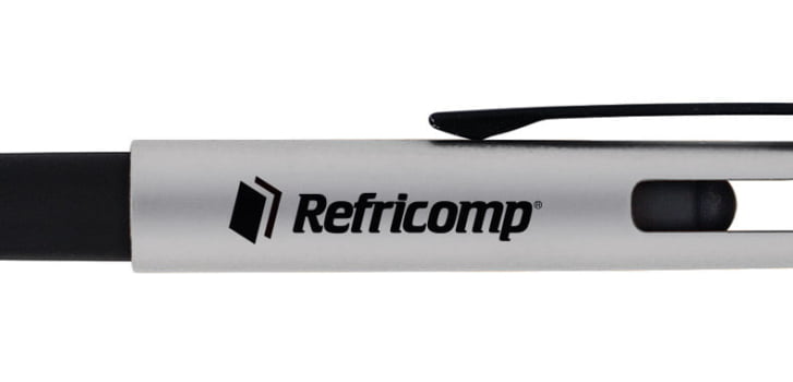 Caneta Personalizada ABS  SMCI-73000 Brindes Personalizados