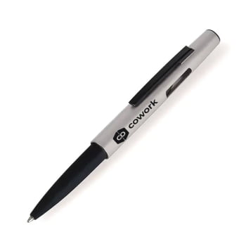 Caneta Personalizada ABS  SMCI-73000 Brindes Personalizados