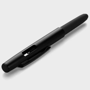 Caneta Personalizada ABS  SMCI-73001 Brinde Personalizado