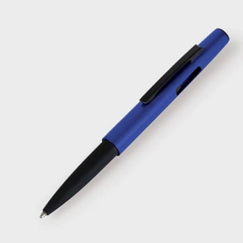 Caneta Personalizada ABS  SMCI-73003 Brindes Personalizados