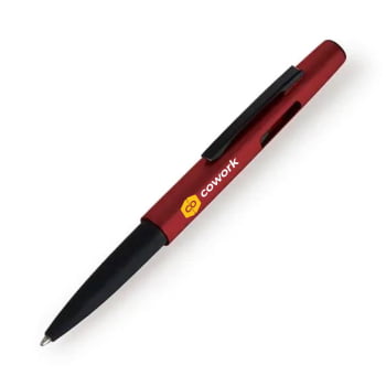 Caneta Personalizada ABS  SMCI-73004 Brinde Personalizado