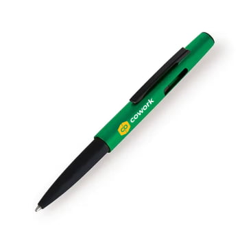 Caneta Personalizada ABS  SMCI-73005 Brindes Personalizados