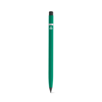 Caneta Personalizada Alumínio Sem Tinta SP91696 Brindes Personalizados