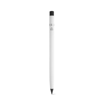 Caneta Personalizada Alumínio Sem Tinta SP91696 Brindes Personalizados