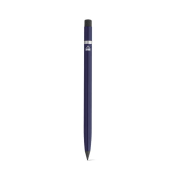 Caneta Personalizada Alumínio Sem Tinta SP91696 Brindes Personalizados