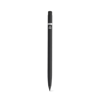 Caneta Personalizada Alumínio Sem Tinta SP91696 Brindes Personalizados