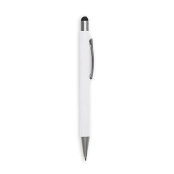 Caneta Personalizada Alumínio SMCE-87000 Brinde Personalizado