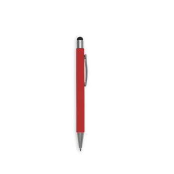 Caneta Personalizada Alumínio SMCE-87004 Brinde Personalizado