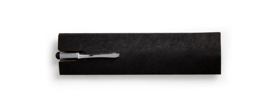 Caneta Personalizada Alumínio SMCE-89001 Brindes Personalizados