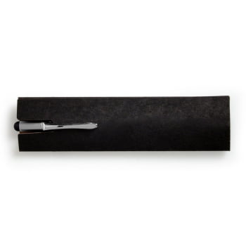 Caneta Personalizada Alumínio SMCE-89001 Brindes Personalizados
