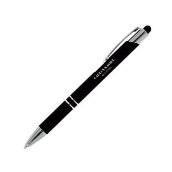 Caneta Personalizada Alumínio SMCI-72001 Brinde Personalizado