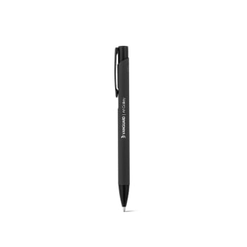 Caneta Personalizada Alumínio SP91944 Brinde Personalizado