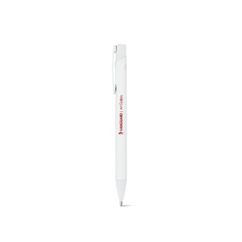 Caneta Personalizada Alumínio SP91944 Brinde Personalizado