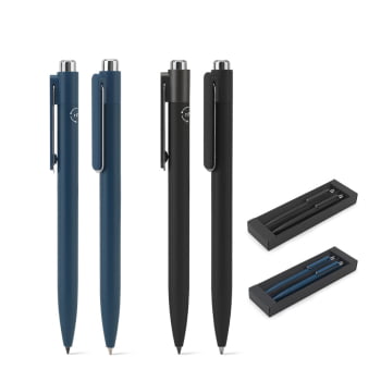 Caneta Personalizada Alumínio Sustentável SP51980 Brinde Personalizado Caneta Personalizada Alumínio Sustentável SP51980 Brinde Personalizado