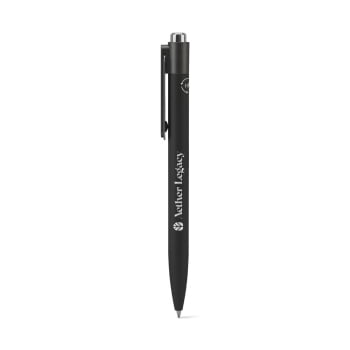 Caneta Personalizada Alumínio Sustentável SP91949 Brinde Personalizado
