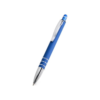 Caneta Personalizada Metal Touch X06087T Brinde Personalizado