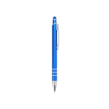 Caneta Personalizada Metal Touch X08161T Brinde Personalizado