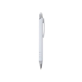 Caneta Personalizada Metal Touch X08161T Brinde Personalizado
