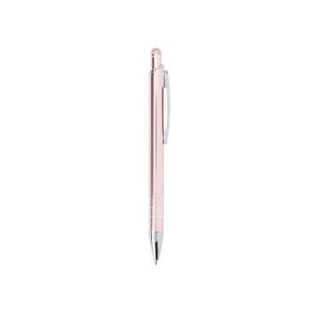 Caneta Personalizada Metal Touch X08161T Brinde Personalizado