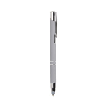 Caneta Personalizada Metal Touch X08185 Brinde Personalizado