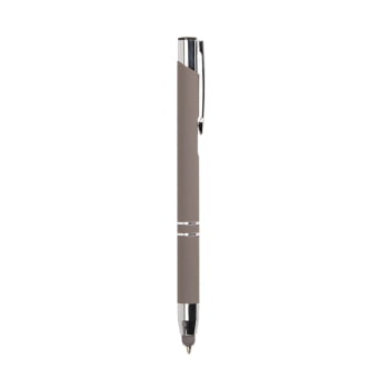 Caneta Personalizada Metal Touch X08185 Brinde Personalizado
