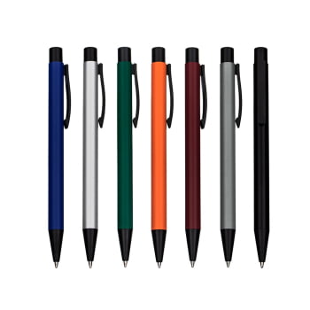 Caneta Personalizada Metal X08268A Brinde Personalizado Caneta Personalizada Metal X08268A Brinde Personalizado