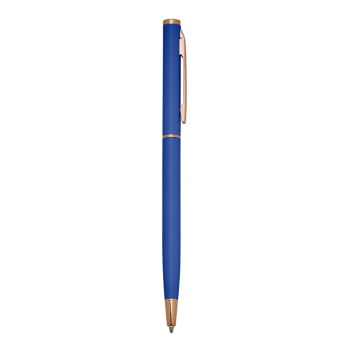Caneta Personalizada Metal XA1802F Brindes Personalizados