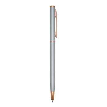 Caneta Personalizada Metal XA1802F Brindes Personalizados