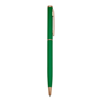 Caneta Personalizada Metal XA1802F Brindes Personalizados