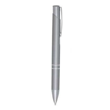 Caneta Personalizada Metal XER145B Brindes Personalizados