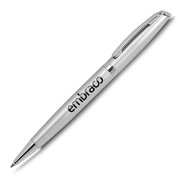 Caneta Personalizada Metalica CM1027S Caneta Metálica