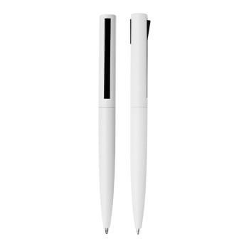 Caneta Personalizada Metalica CM1072 Caneta Metálica