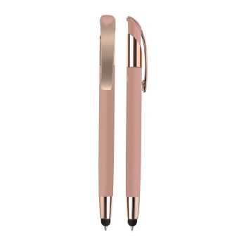 Caneta Personalizada Metalica CM3830 Caneta Metálica