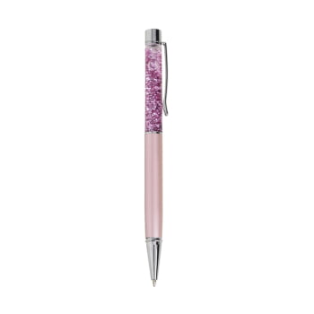 Caneta Personalizada Metálica X04094 Brindes Personalizados