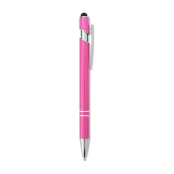 Caneta Personalizada Metálica X08103 Brindes Personalizados